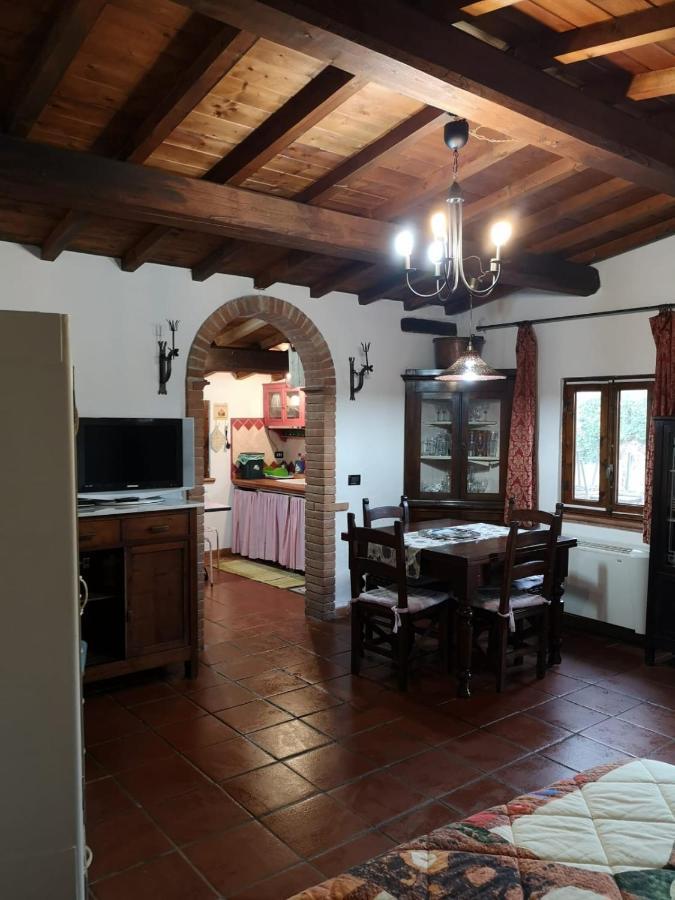 Fragolina Per Due Villa Lucca Exterior photo