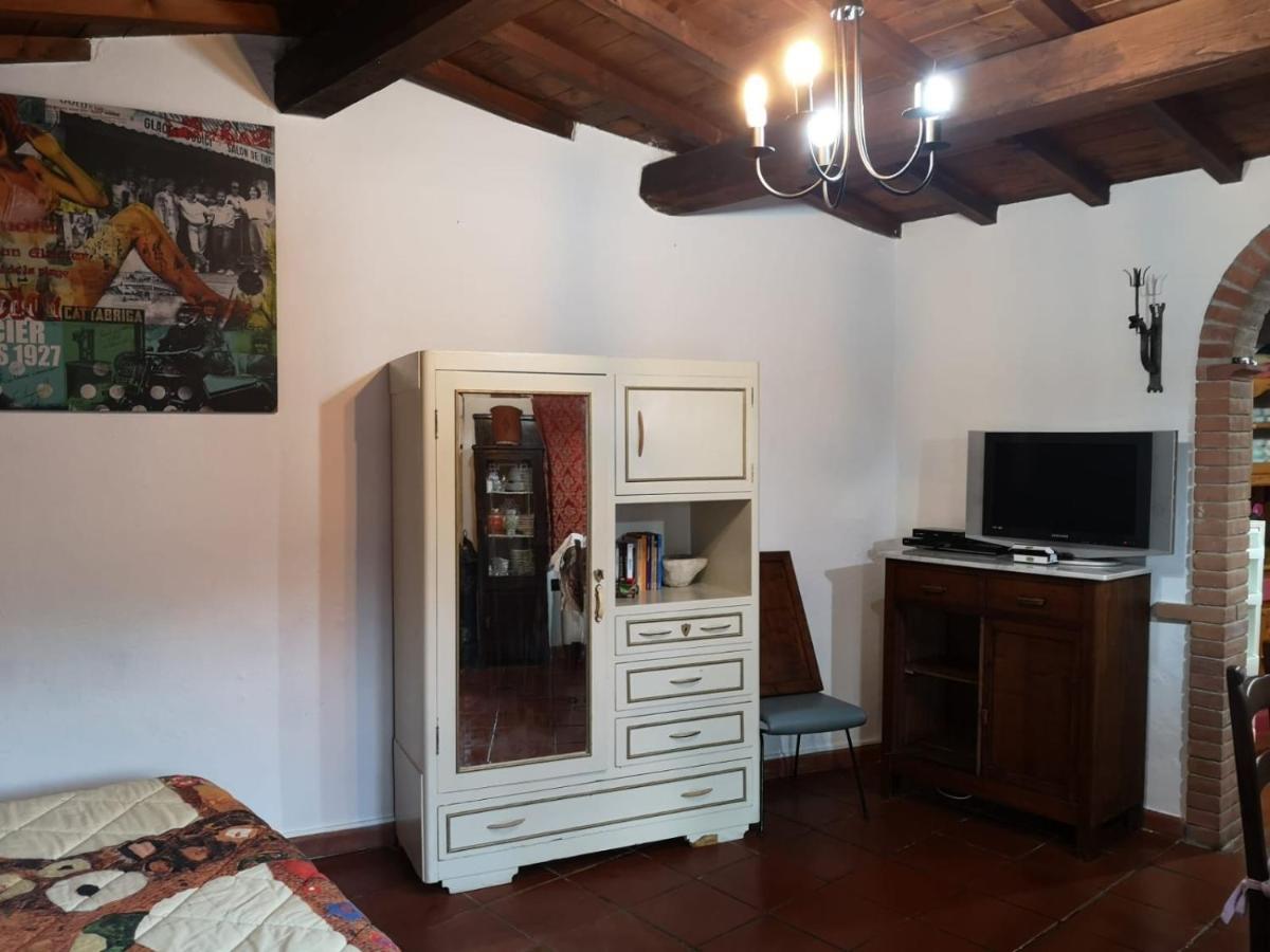 Fragolina Per Due Villa Lucca Exterior photo