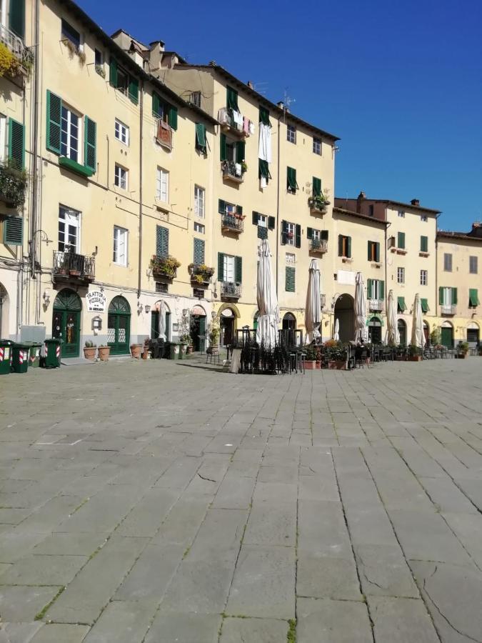 Fragolina Per Due Villa Lucca Exterior photo